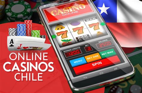 spin casino chile,Juega en el mejor casino online de Chile 